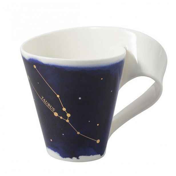 Villeroy & Boch NewWave Stars hrnek Býk, 0,30 l