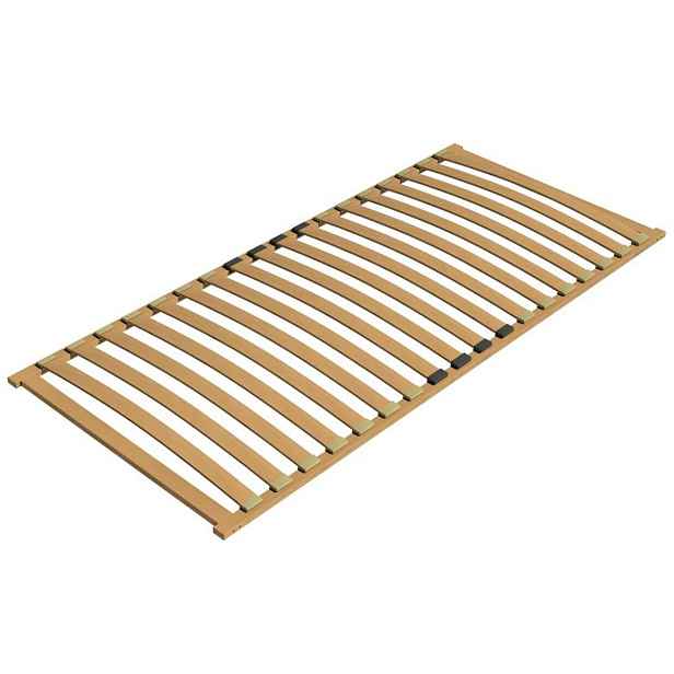 FDM Lamelový rošt NORMAL 18 SM, velikost 100x200