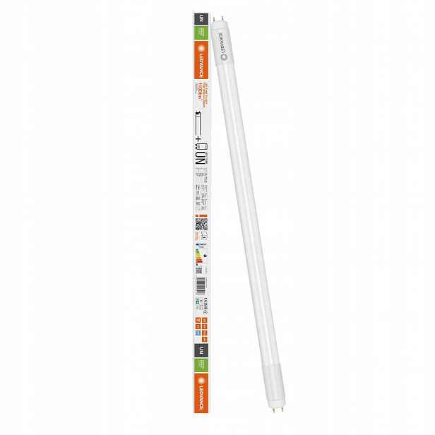 Led žárovka G13 T8 7.5W 1100lm 6500K Studená 190° 60 cm Ledvance