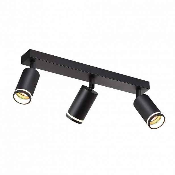 Nettlife STROPNÍ bodové svítidlo Staffelstein 3-plamenné 43/5/17 cm