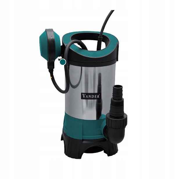 Ponorné čerpadlo s plovákem VP721 1100W