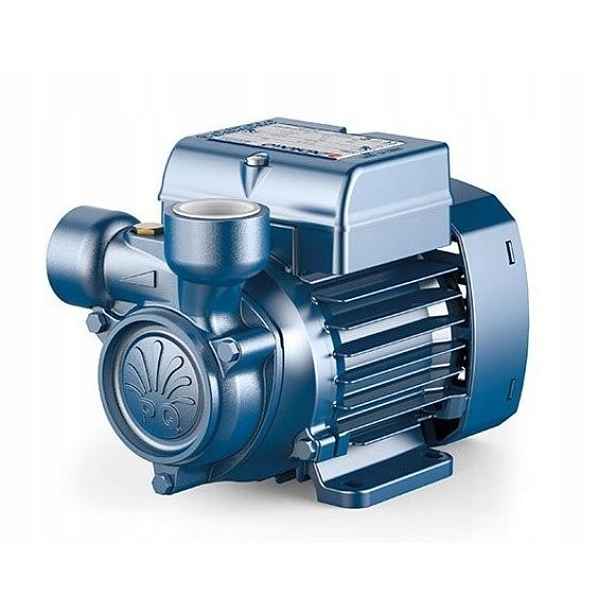Povrchové Čerpadlo Na Vodu Robustní, Silné Italské Pedrollo 600 W, 400 V PQ80