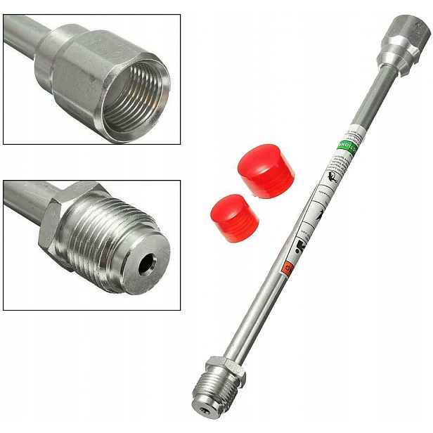 Prodlužovací malířský závit 7/8" Lanca Stříkací malířský agregát Wabrotech