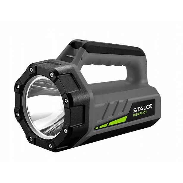 Stalco Aku Led svítilna 800 lm SLS800 S052498797