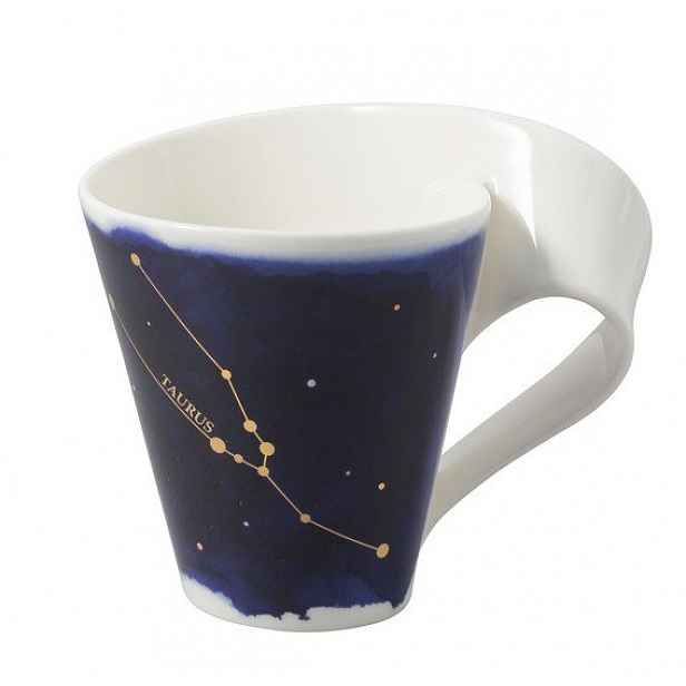 Villeroy & Boch NewWave Stars hrnek Býk, 0,30 l