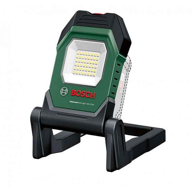 Bosch - 18V AKU LED svítilna, bez baterie a nabíječky 06039A1300