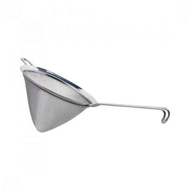 Kónické sítko, nerez, 14,5 cm – Kitchen Craft