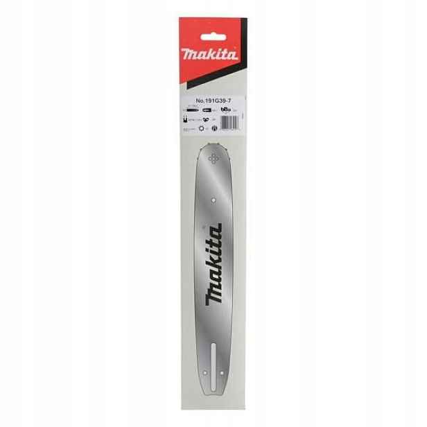 Makita 191G39-7 lišta řetězová 38cm Pro-am, micro lite, 0,325" 1,3mm, 64čl.