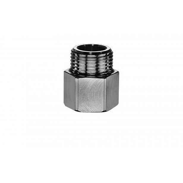 Schell - Omezovač průtoku 4 l/min pro rohové ventily, chrom 065540699