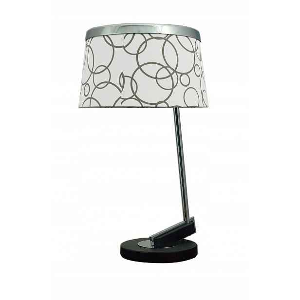 Stolní lampa Impresja 41-45372 Candellux