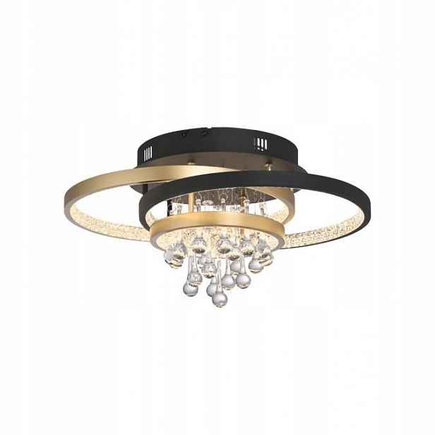 stropní svítidlo Led Rotazo 6267-68 Paul Neuhaus