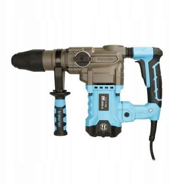 Tresnar Premium Kombinované vrtací-sekací kladivo Sds Max 1600 W, 13 J, 7,3 kg