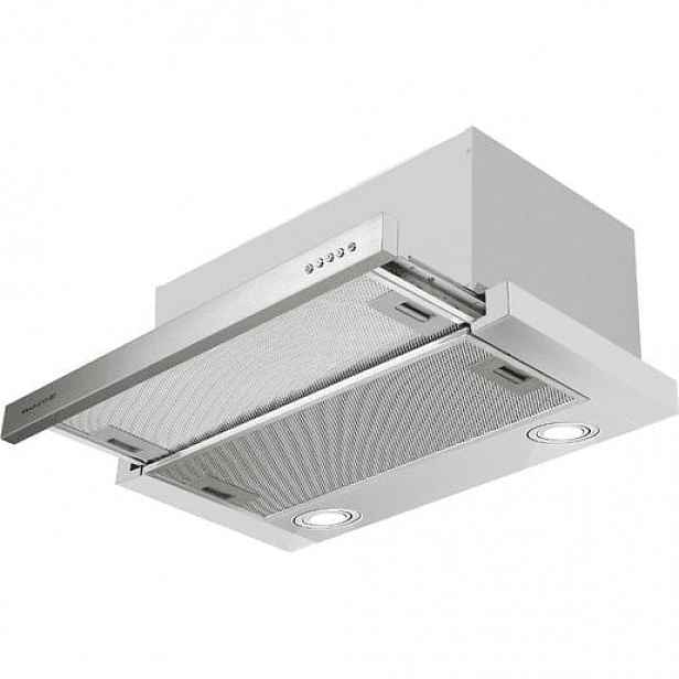 Výsuvný odsavač par Philco PEB626BIX