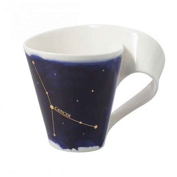 Villeroy & Boch NewWave Stars hrnek Rak, 0,30 l