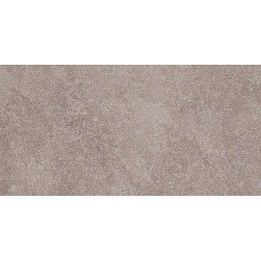 Dlažba Rako Kaamos béžovošedá 40x80 cm mat DAK84589.1