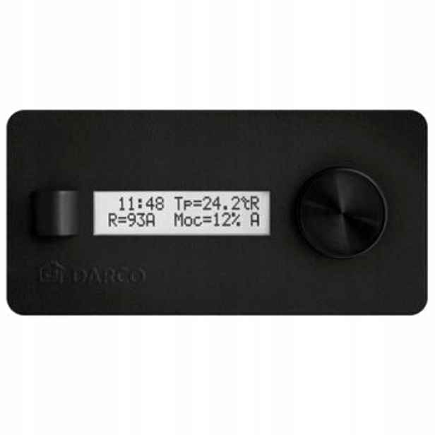 Elektronický regulátor otáček Darco ERO-32-AP-0