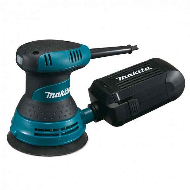 Makita - Excentrická bruska 125 mm, 300 W BO5030