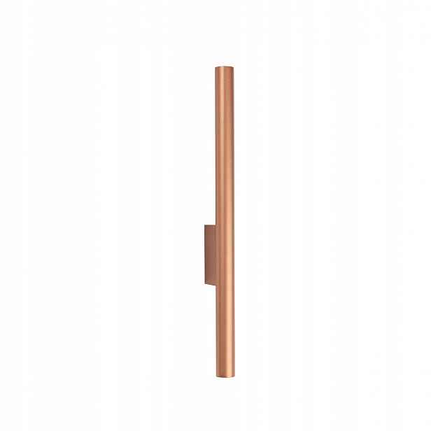 Nástěnná Lampa Laser Wall Copper Nowodvorski