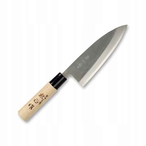 Nůž Hon-Deba 150mm Kanetsune Minamoto Kanemasa B-Series