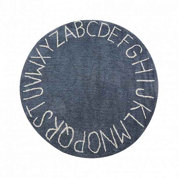 Beliani DĚTSKÝ KOBEREC Vurgun 120/120 cm