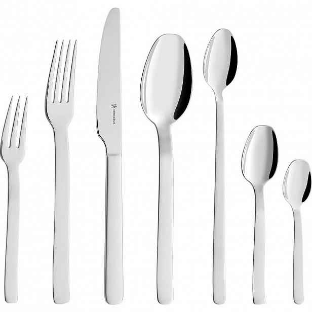 Henckels by ZWILLING SADA PŘÍBORŮ nerezová ocel 42dílné