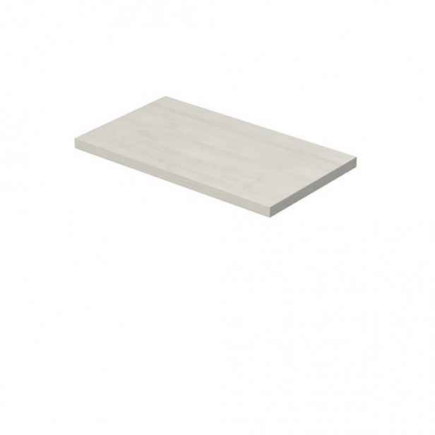 Krycí deska Naturel Cube 80x3,6x46 cm dub Chamonix mat CUBE46KD8036DC