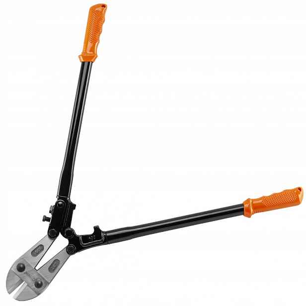 Nůžky na šrouby řetězů 60 cm, průměr řezu 7 mm Polax