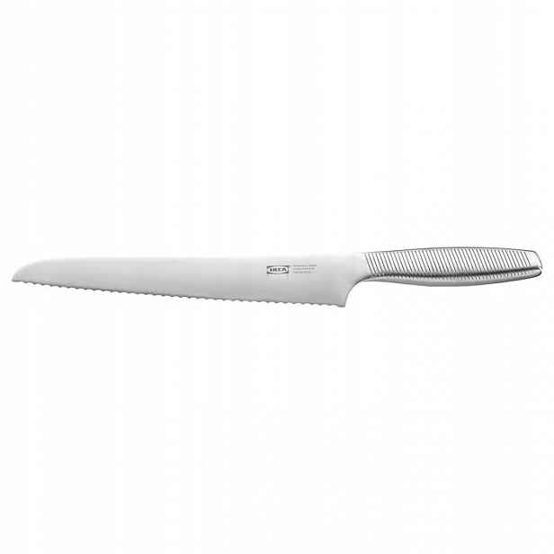 Ikea 365+ nůž na chléb nerezová ocel 23 cm