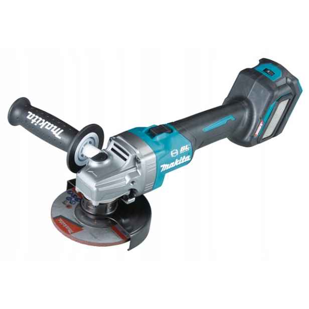 Makita GA023GZ Úhlová Bruska Aku 125 mm 40 V Aws