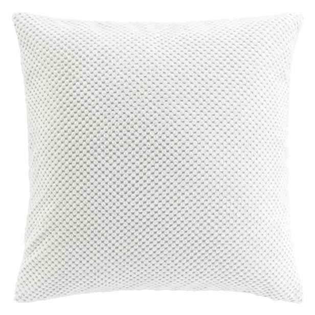 Sametový dekorační polštář 45x45 cm Java – douceur d'intérieur