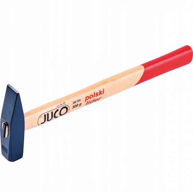 Zámečnické kladivo Din 6 kg Juco 12460