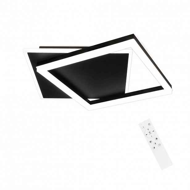 Nettlife LED stropní svítidlo Lena 48,5/47,5/6 cm