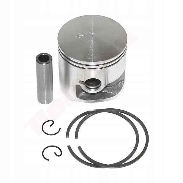 Píst Husqvarna 580BT 51 mm 576 59 64-01 Golf