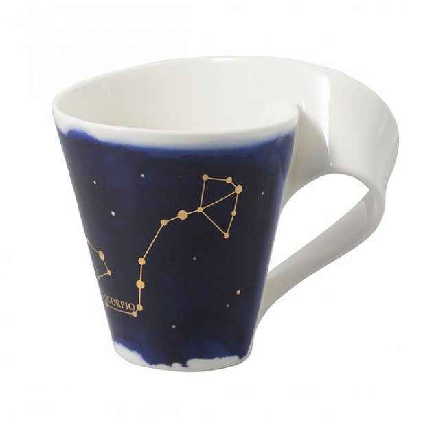 Villeroy & Boch NewWave Stars hrnek Štír, 0,30 l