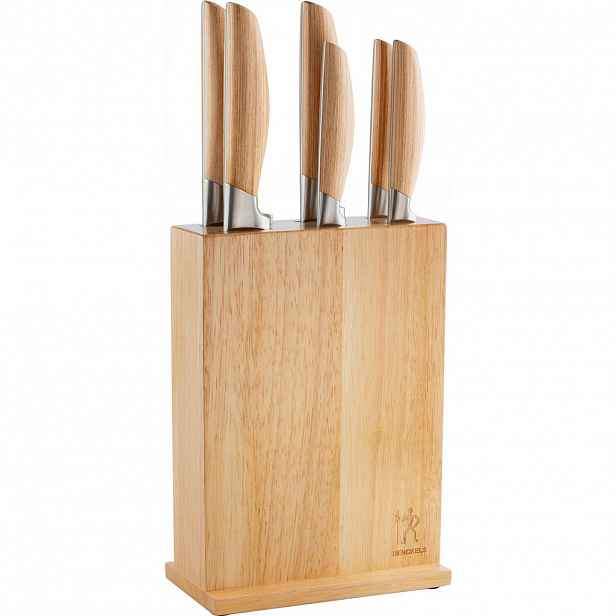 Henckels by ZWILLING BLOK NA NOŽE nerezová ocel