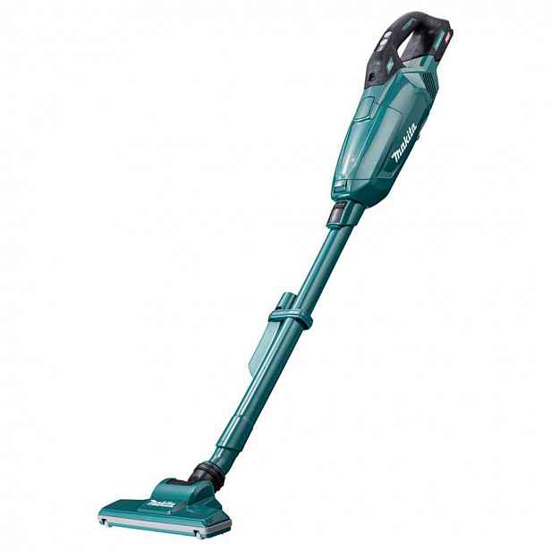 Makita - 40V AKU tyčový vysavač, bez baterie a nabíječky CL002GZ01