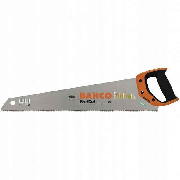 Ruční pila na dřevo Bahco 7311518263362