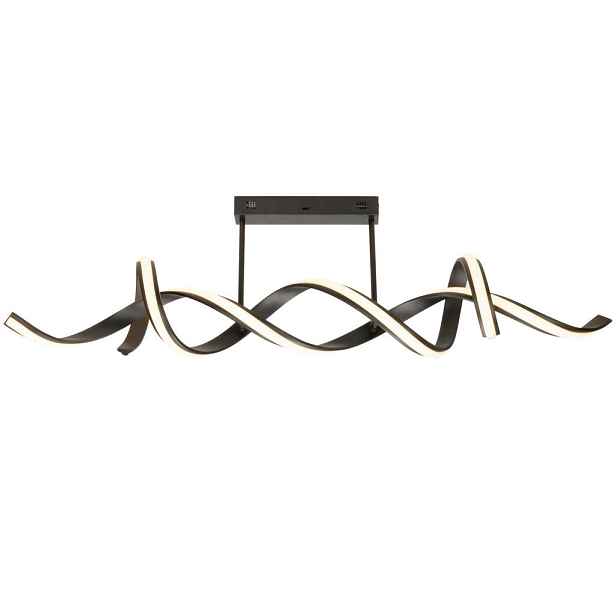 Novel STROPNÍ LED SVÍTIDLO, 120/22/32 cm