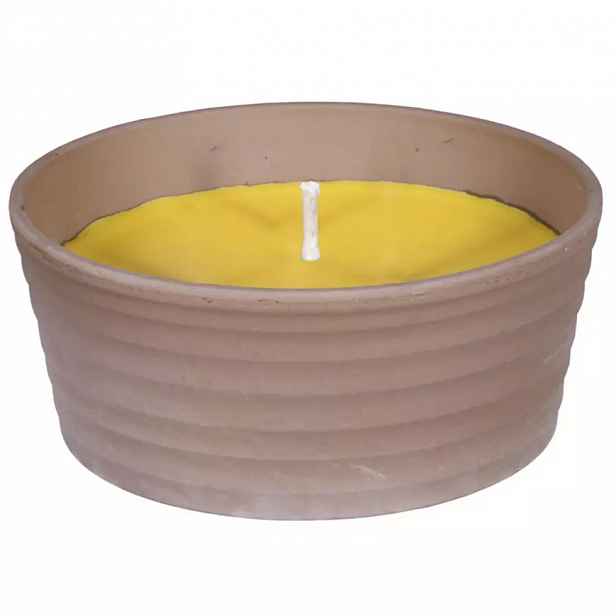 Svíce Citronella Sirius 92206TE