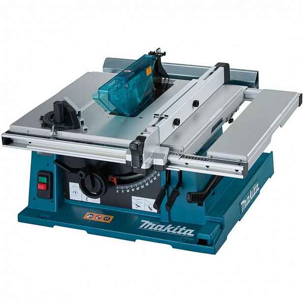 Makita - Stolní kotoučová pila 260 mm, 1650 W 2704N