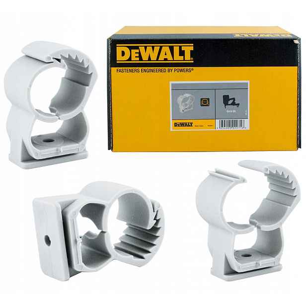 Nastavitelné sklíčidlo 14-18 mm 100 ks pro DCN890 DeWALT