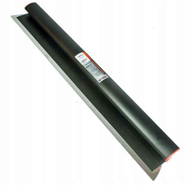 Nůž na hladítko nerezová stěrka 100 cm Solid