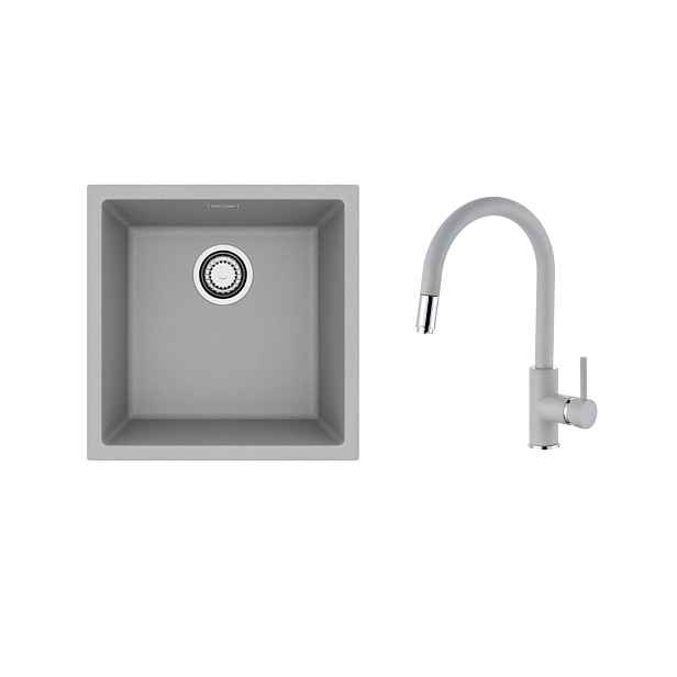 SET ALVEUS OMNI 20-G81 + BATERIE DELOS 81