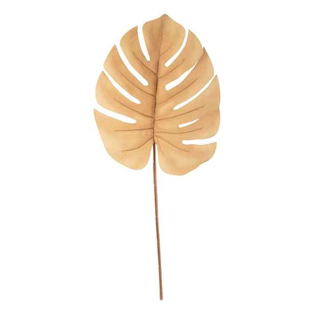 Umělá monstera (výška 61 cm) – PT LIVING
