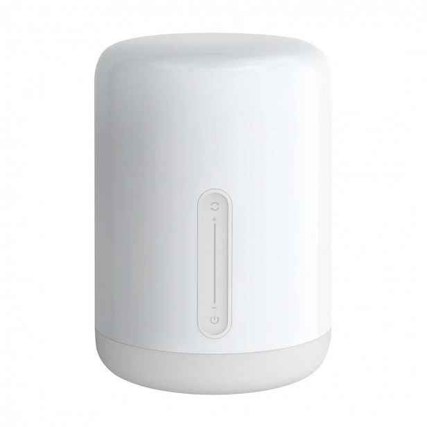 Xiaomi - Chytré přenosné LED svítidlo Mi 2, k postavení, WiFi, bílá 6934177780639
