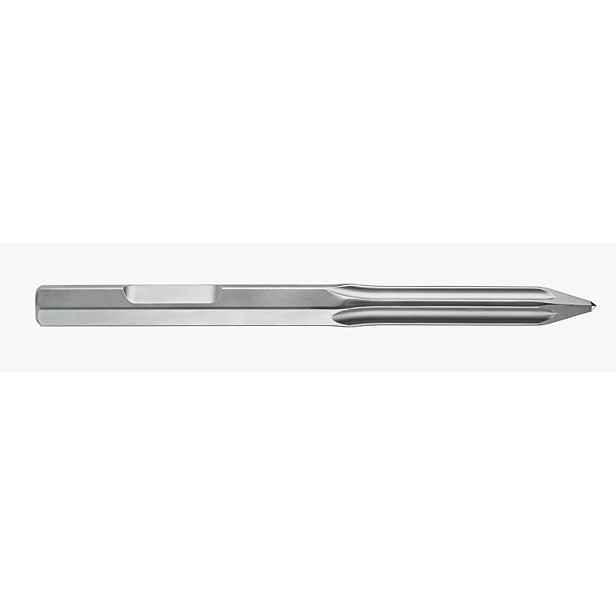 Bosch Dláto HEX-28mmSZPICAK 400mm B2608690106
