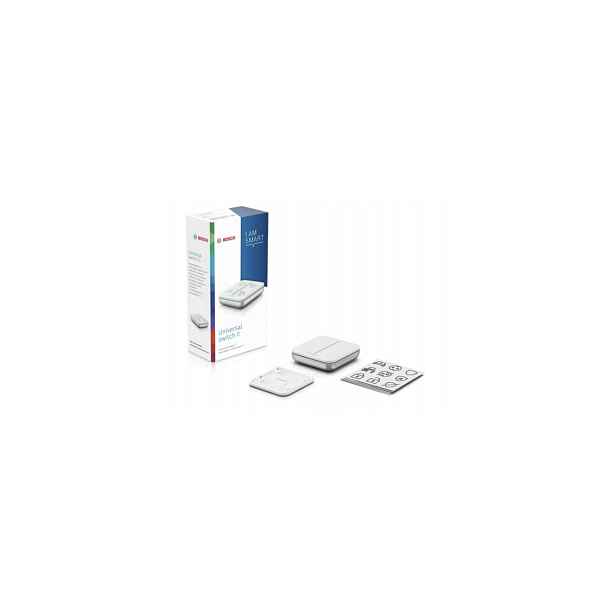 Bosch Smart Home přepínač II pro ovládání chytrých zařízení