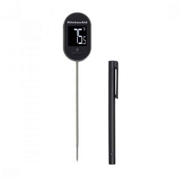 Digitální kuchyňský teploměr, otočný - KitchenAid