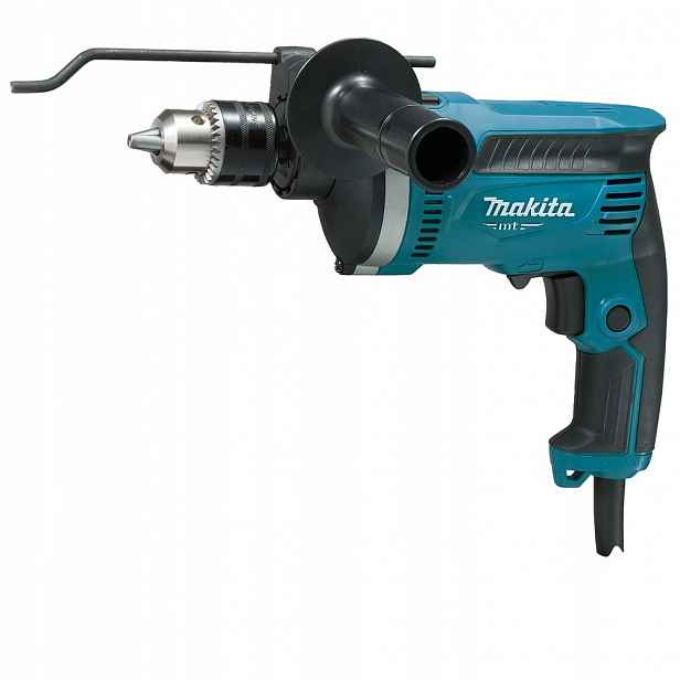 Makita M8100B Příklepová Vrtačka 710 W 16 mm 0 – 3200 ot/min