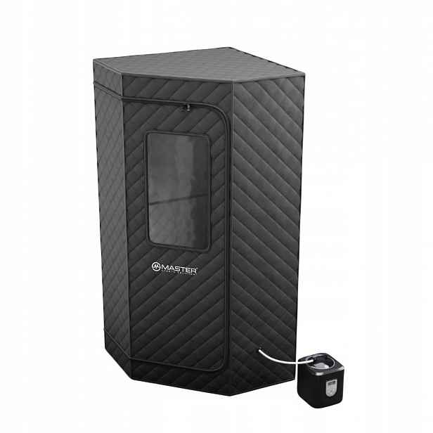 Master Přenosná parní sauna SmartSteam s křeslem MAS-I301